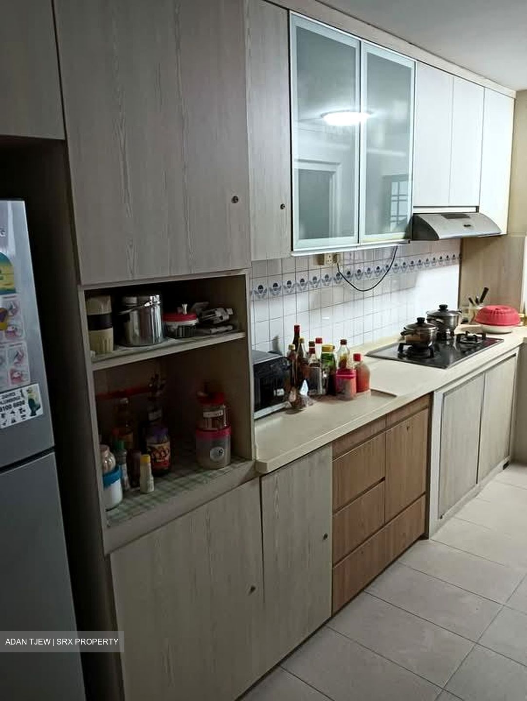 Blk 325 Hougang Avenue 7 (Hougang), HDB 5 Rooms #558299541